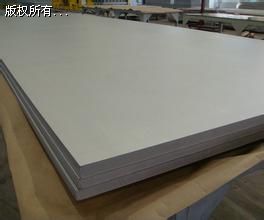 316L不锈钢工业板